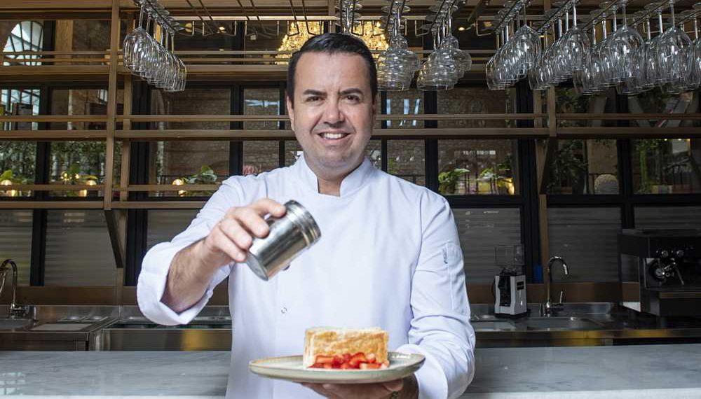 kazanan restoran murat bozok kimdir nerelidir kac yasindadir